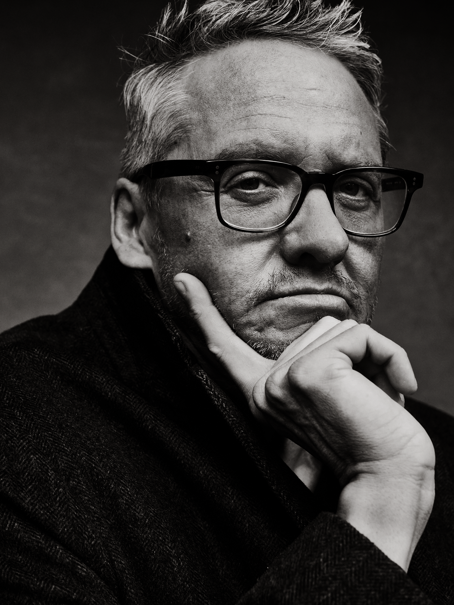 Vf 122 Adam Mckay Story