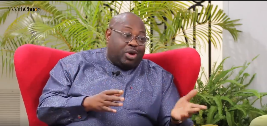 Dele Momodu