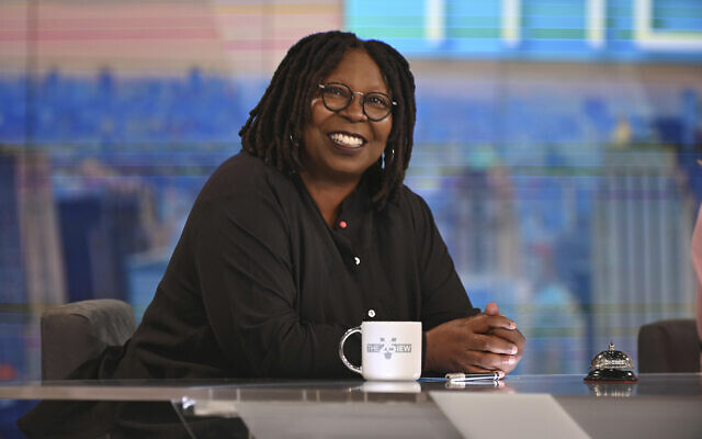 Whoopi G 1