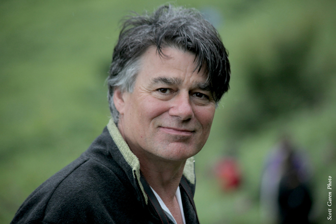 David Whyte