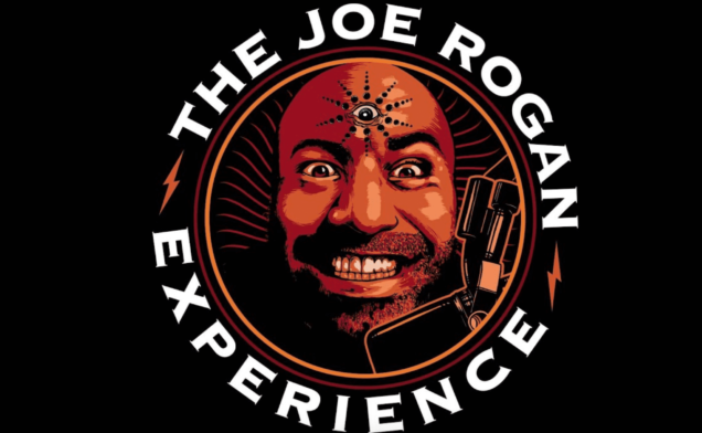 Joe Roganaqs 1