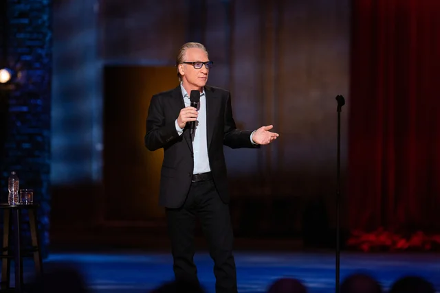 Bill Maher 2