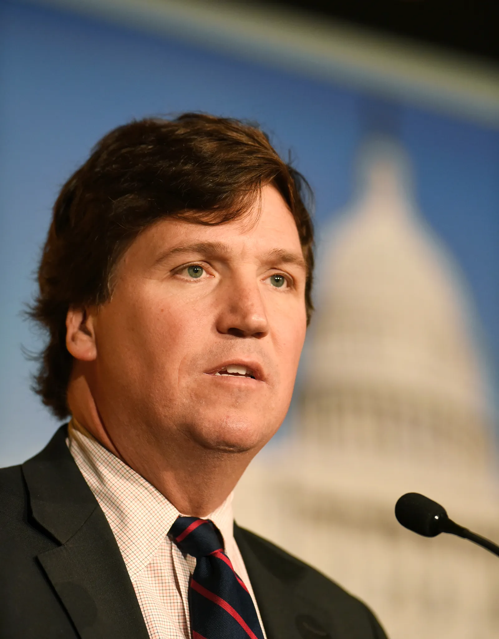 PoliticsAndMore 020719 TuckerCarlson CP