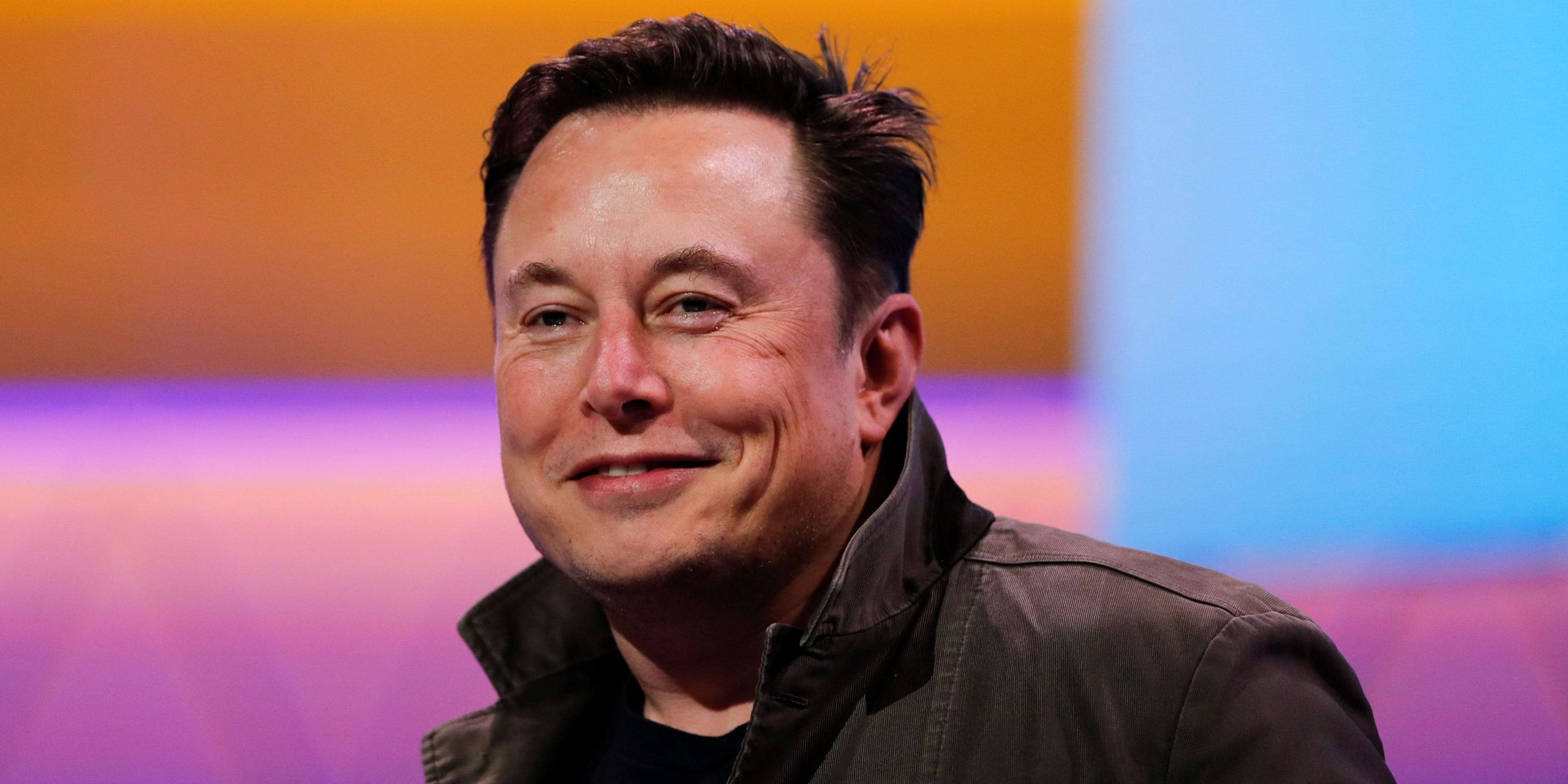 Elon Scaled