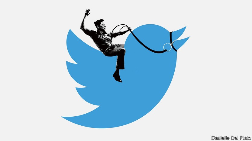 Musk Twitter