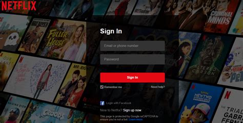 Netflix