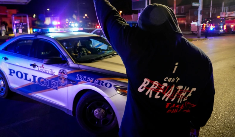 Police Louisville