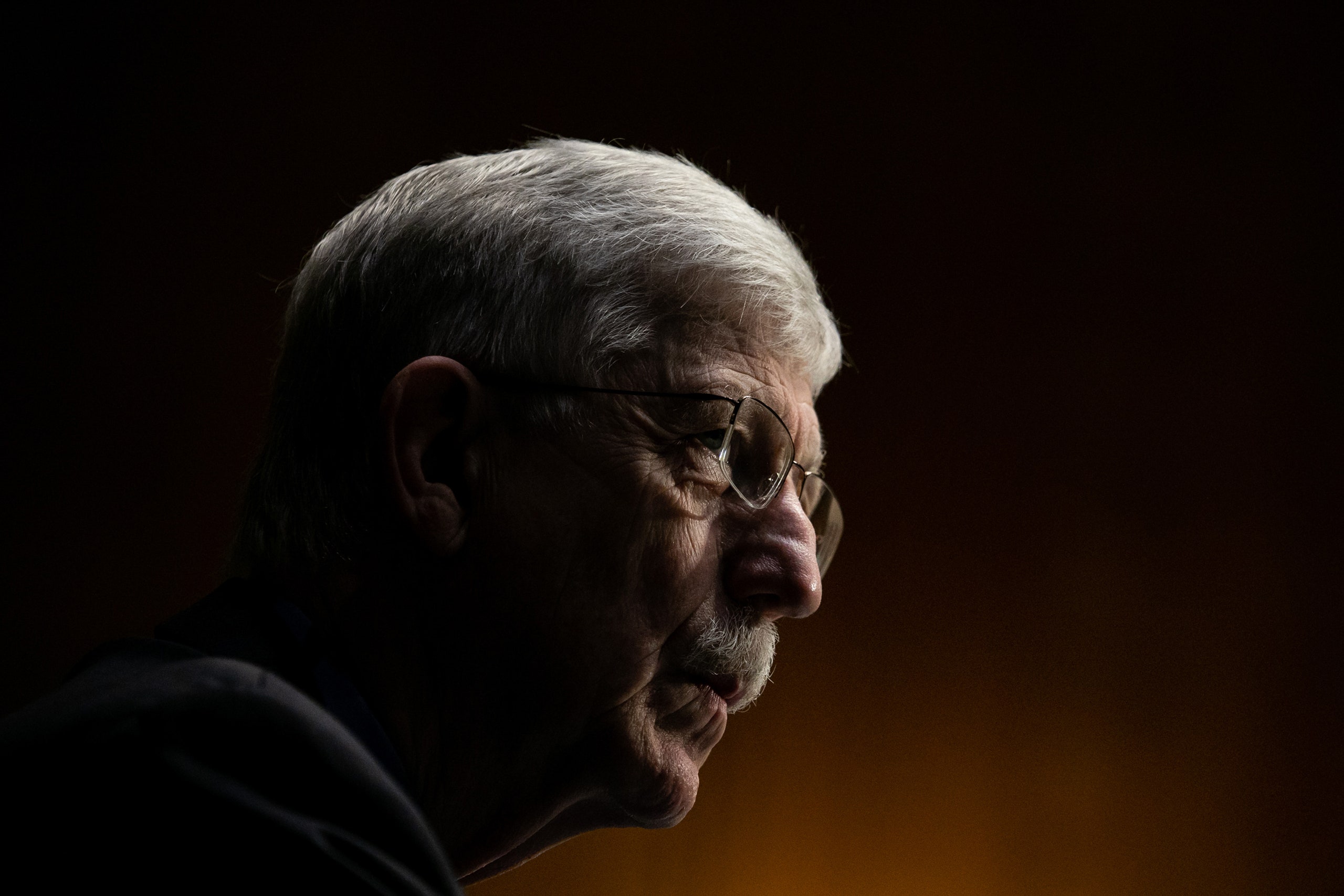 Khullar Francis Collins