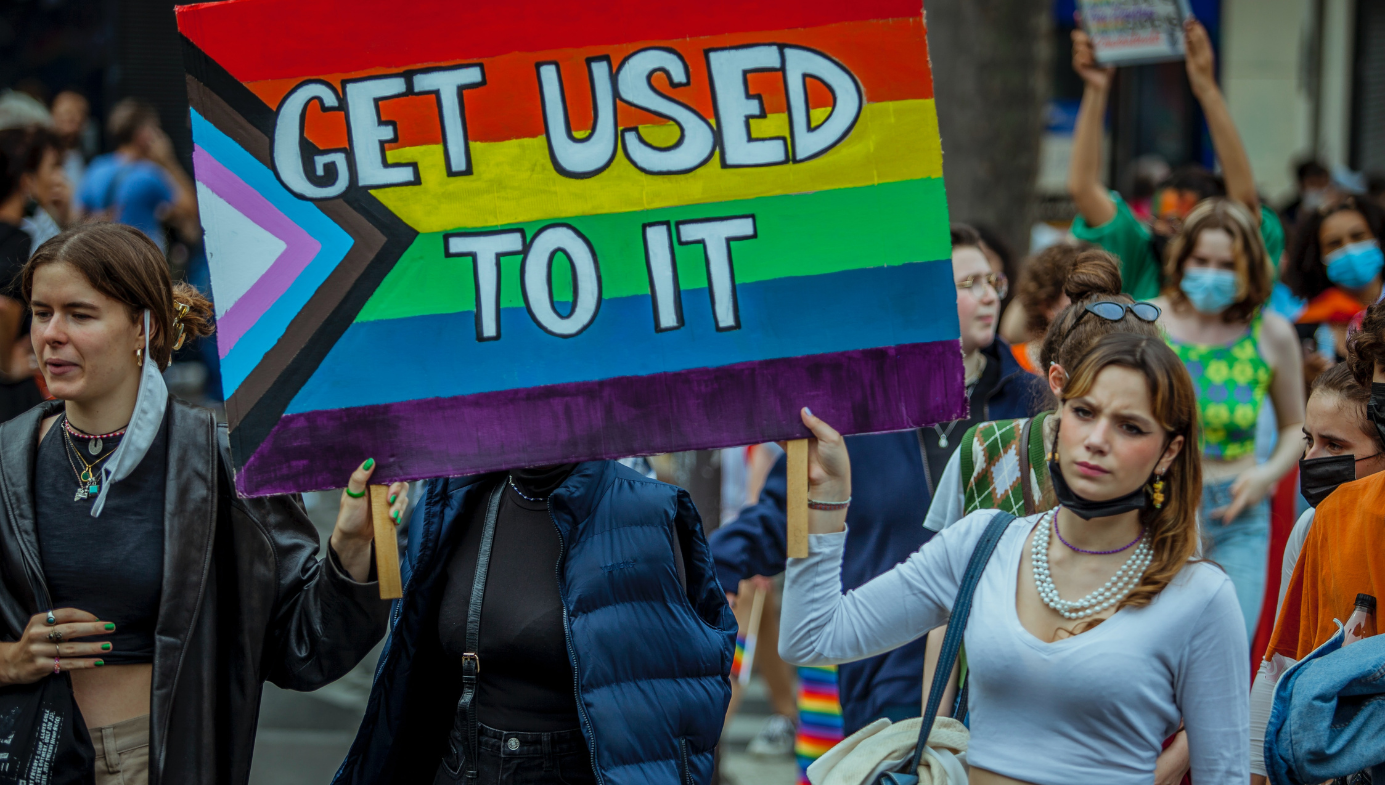 Sexuality