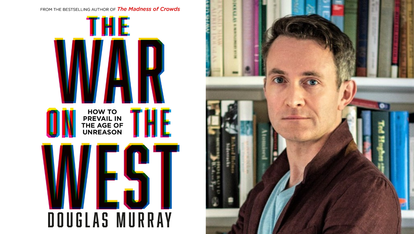 War On The West