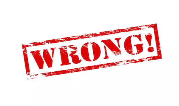 Wrong Or Wrongly 3