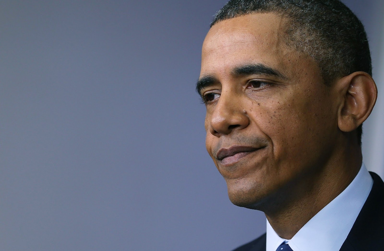 Barack Obama 3