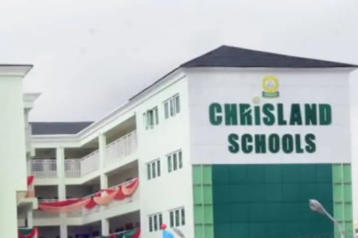 Chrisland School Lekki