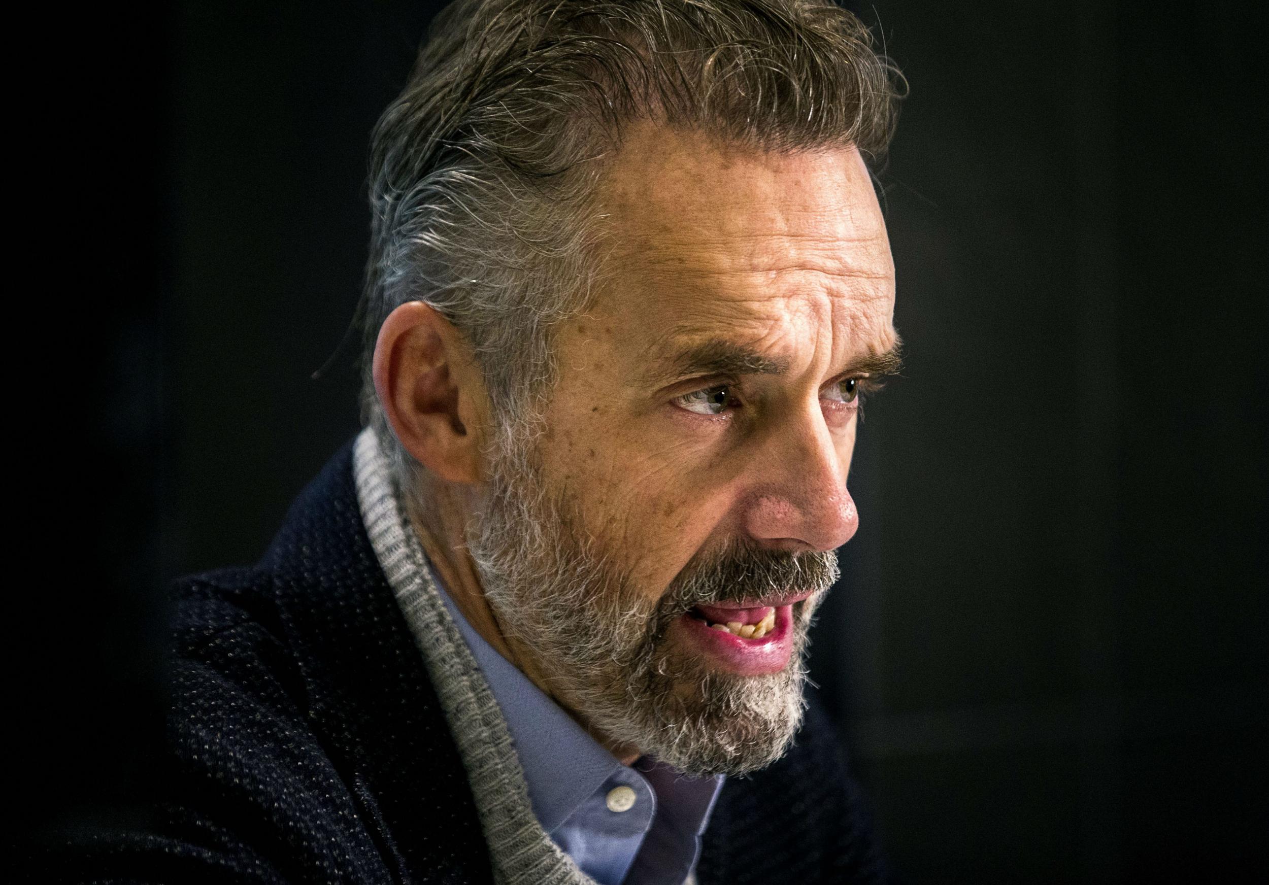 Jordanpeterson Cambridge 0