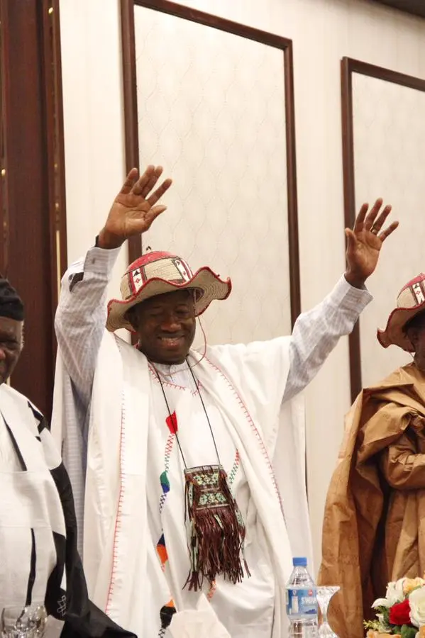 Fulani Jonathan