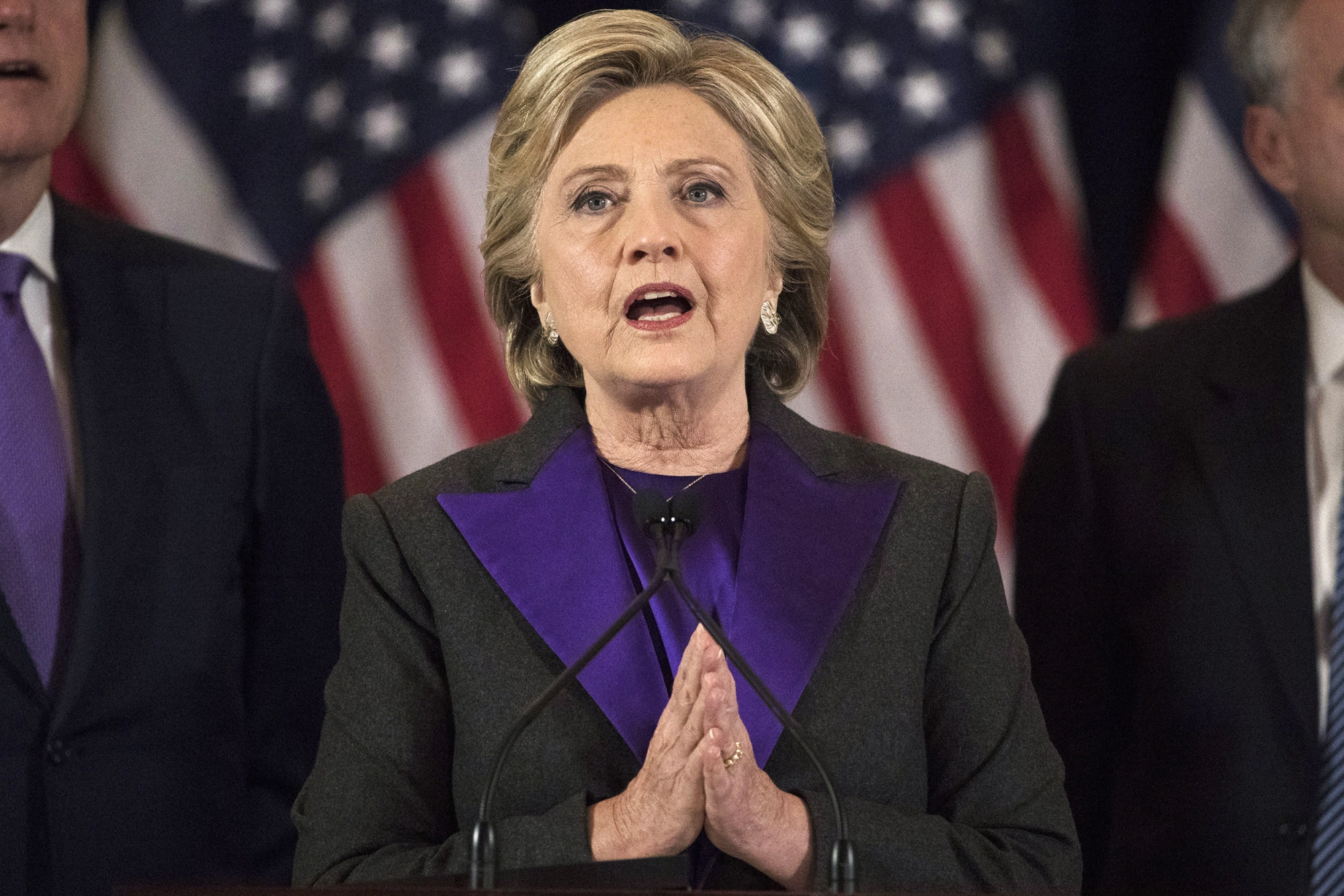 Reading List - On Role Models 221104 Hillary Clinton Concession Speech 2016 Ac 536p 2fb928