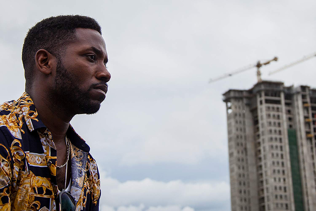 Reading List - Movie Reviews I like Nigerian Prince Feature 1