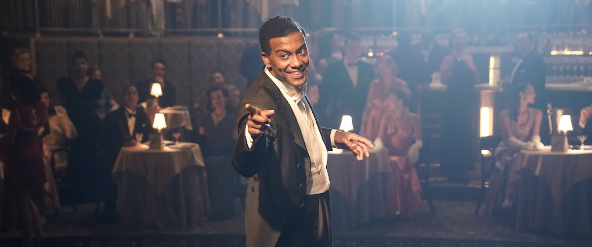 Reading List - On Role Models A Jazzmans Blues Movie Review 2022