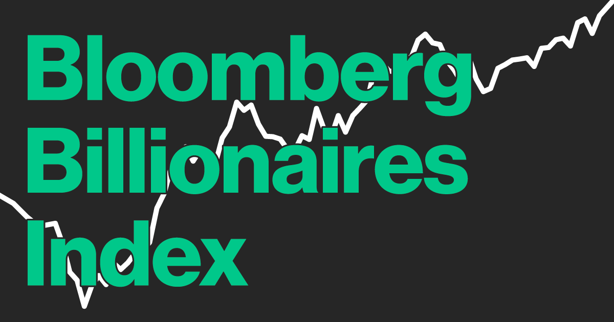 Reading List - On Role Models Billionaires Facebook
