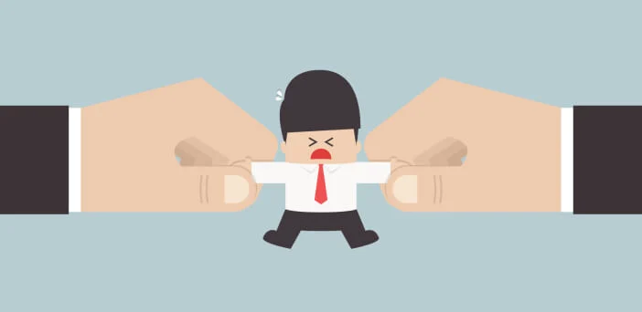 The Reality About The War For Talent 2