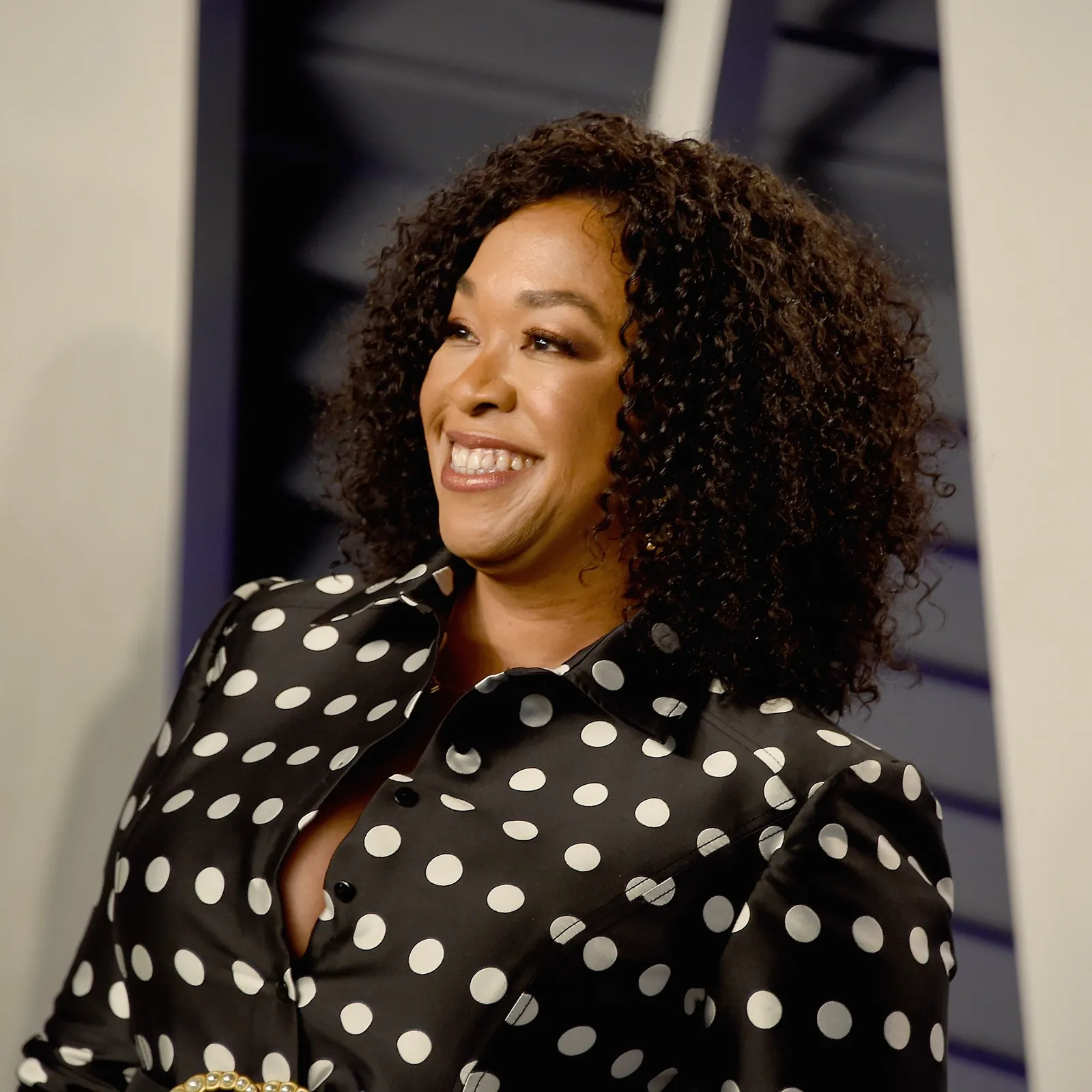 Shonda Rhimes Lede
