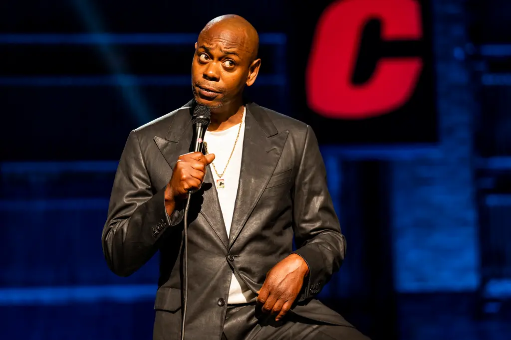 Dave Chappelle Slams Trans Rights Protestors Feat Image
