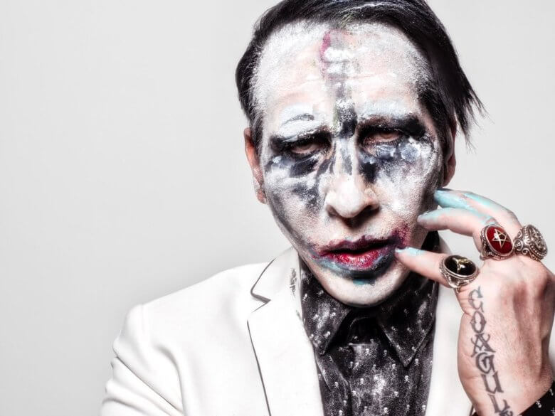 How To Grow Up And Be More Mature Marilyn Manson 780x585 1