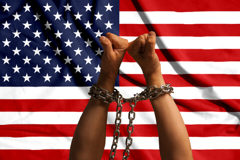 American Slavery