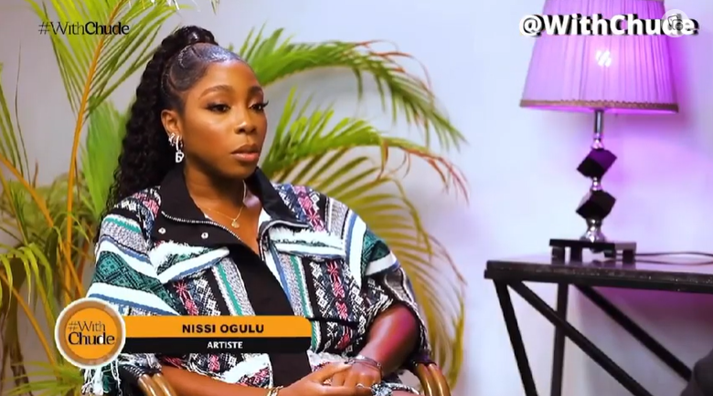 Nissi Ogulu On WithChude