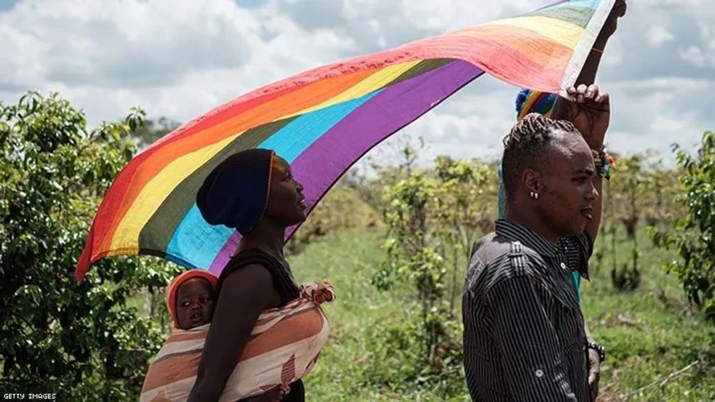 Whether Homosexuality Is Legalized or Not, I'm Already Proud of Kenya. Kenya 1024x576