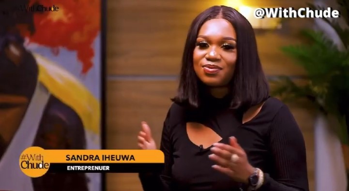Sandra Ihuewa