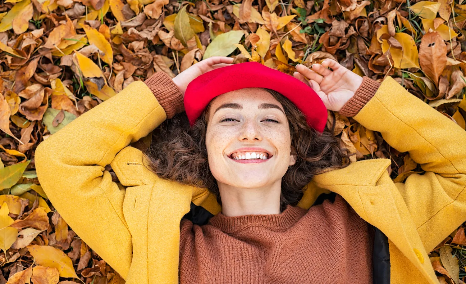 Highly Sensitive Person Signs