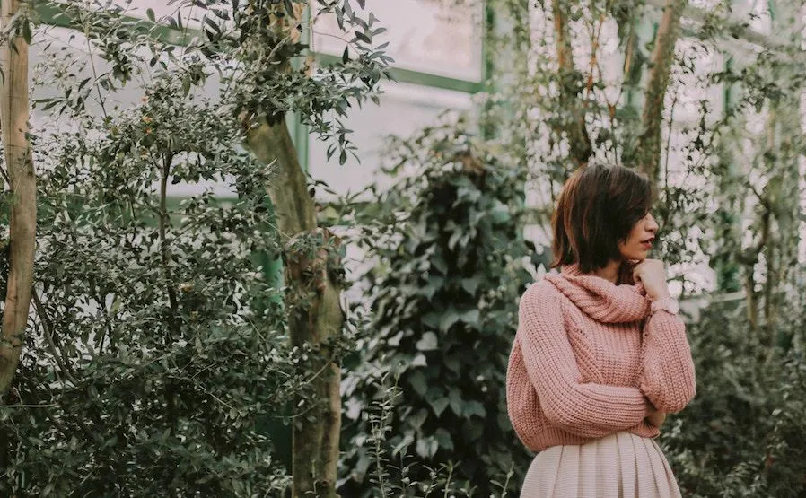 Highly Sensitive Person Things Realize