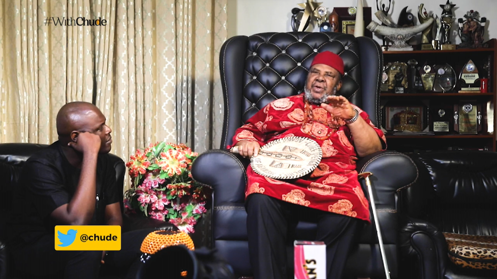 Pete Edochie On WithChude 1024x576