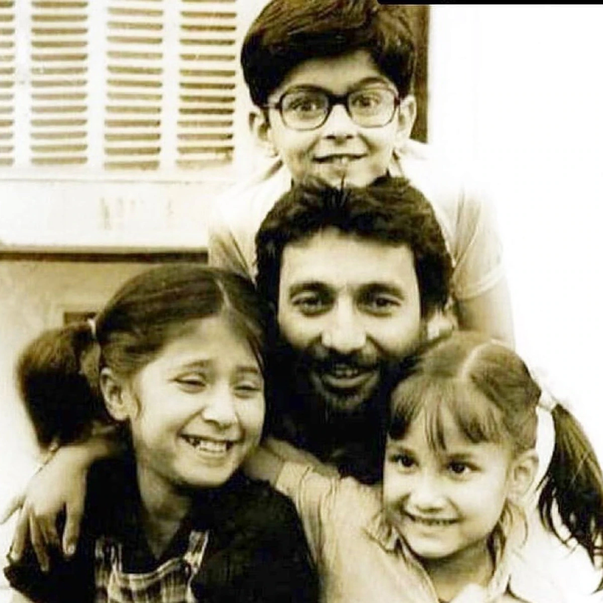 Reading List - On Role Models Shekhar Kapur One One