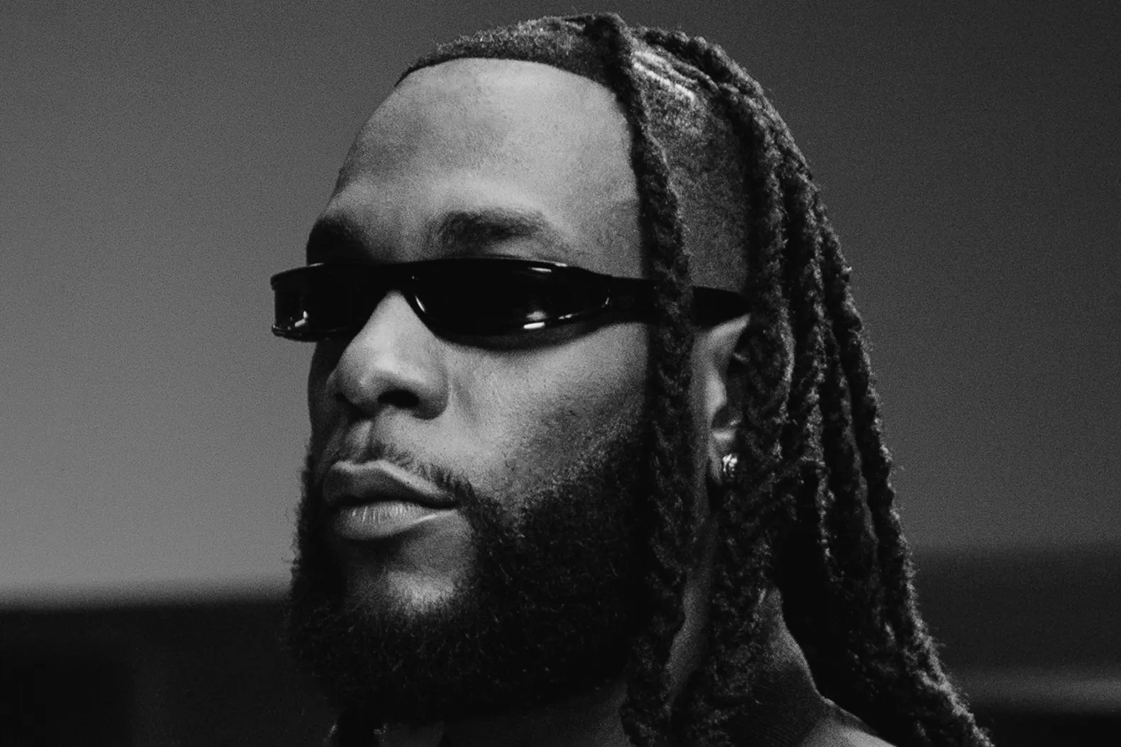 Burna Boy Album Review