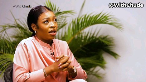 Calabar Chic On WithChude