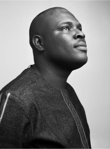 Chude Jideonwo takes over from Bibi Bakare-Yusuf as new board chair for The Initiative for Equal Rights. Chude 1