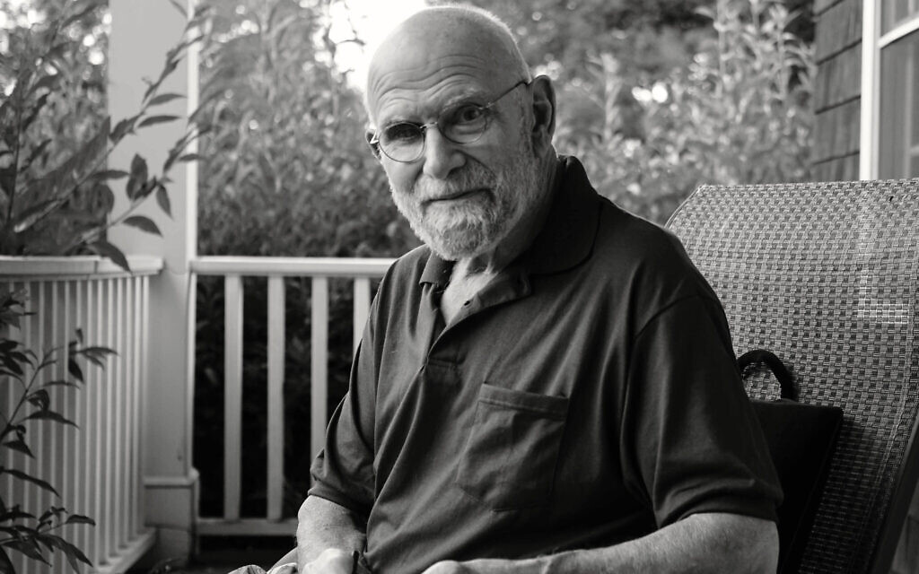 OliverSacks HisOwnLife BillHayes Photo4 1024x640 1