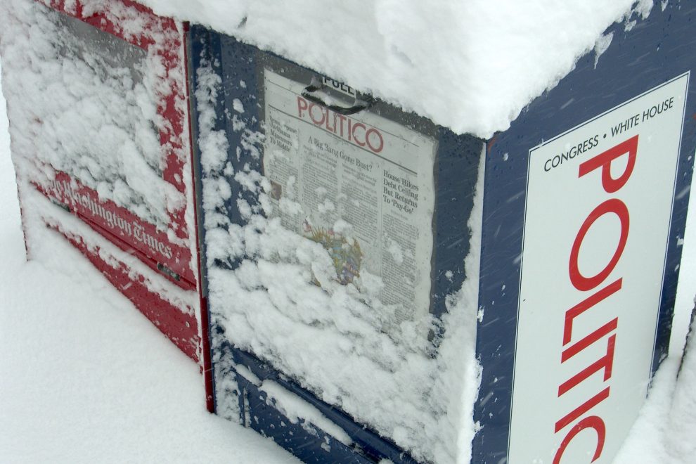 Reading List - On Role Models Politico Newsbox Cc 990x660 1