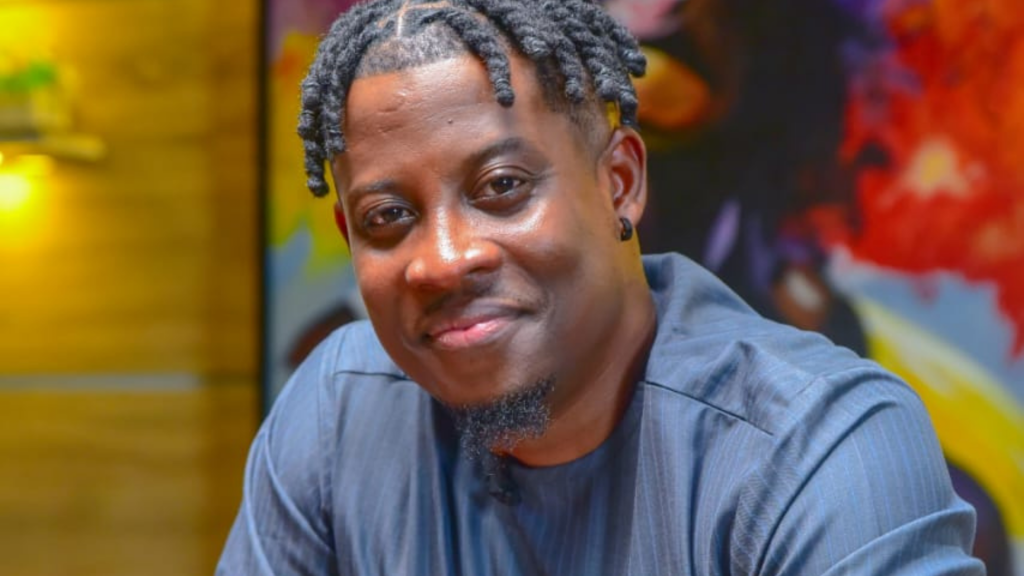 "When I came out of the Big Brother Naija house, I realized that my life was no longer mine."- Seyi Awolowo Chude Blog 2024 07 09T203807.609 1024x576