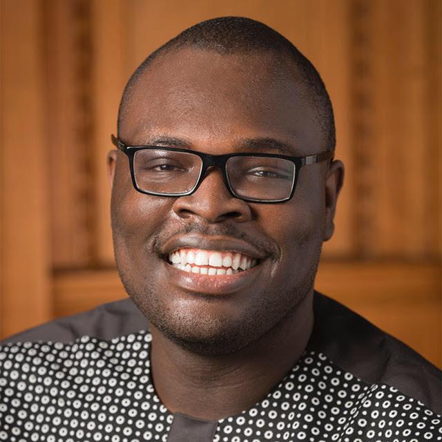 Chude Jideonwo