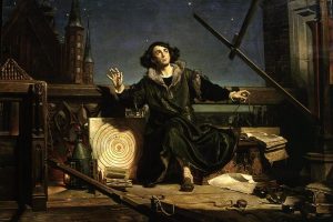 Copernicus Conversation With God 300x200 1