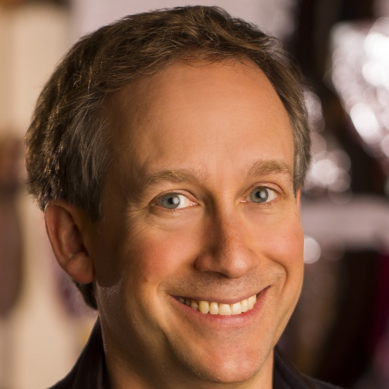 Mark Caro