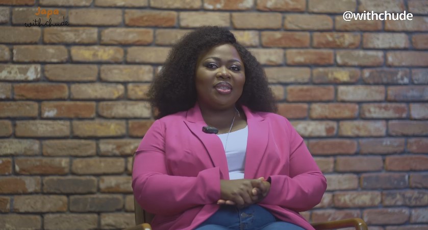 Ruth Oluwadare