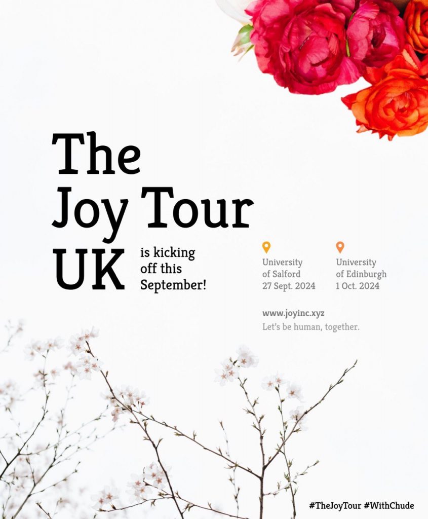 The Joy Tour 845x1024