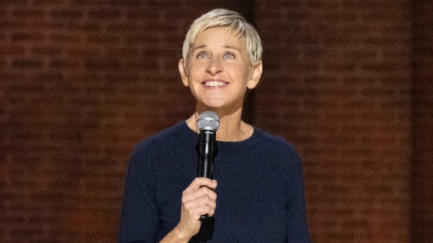 Reading List - Movie Reviews I like Degeneres Ellen Approval Thumb 700x393 265376