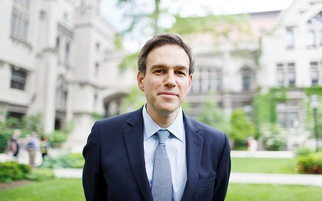 Bret Stephens