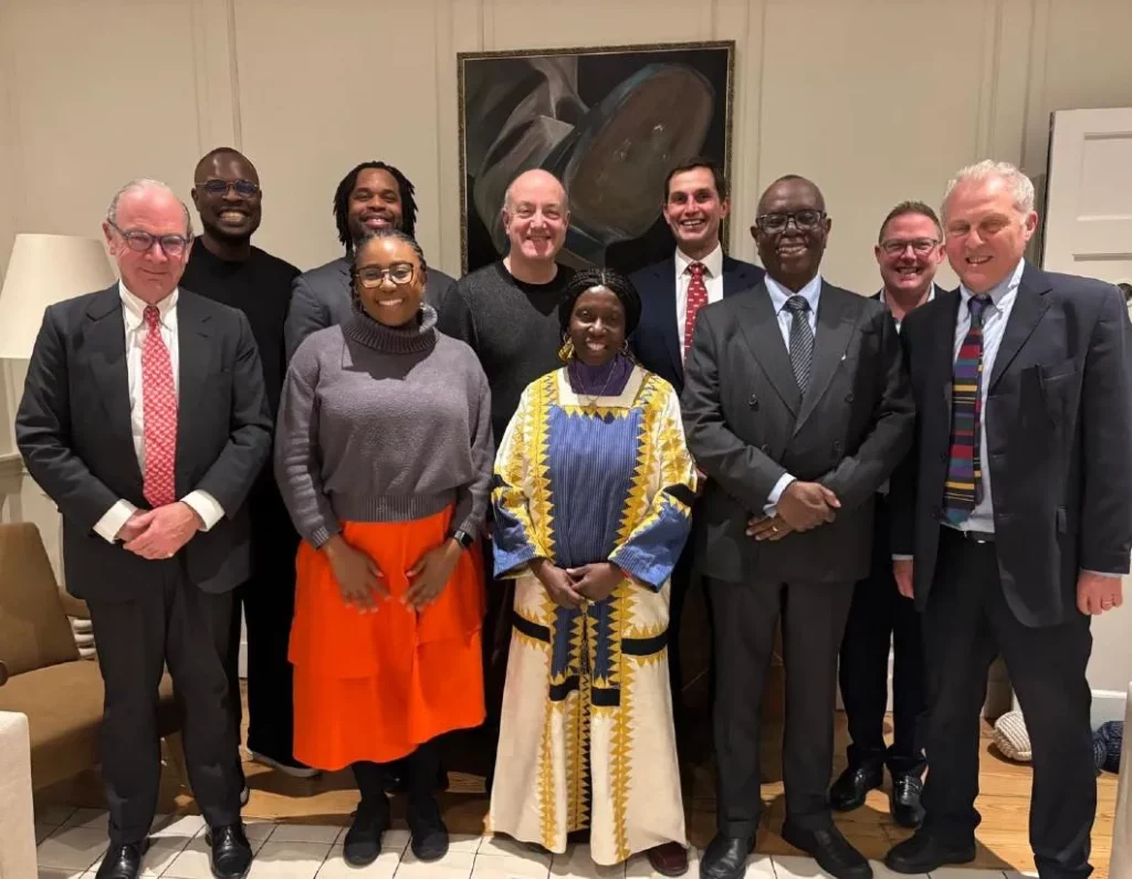 LSE and Africa: shaping a new agenda for impact 100 African Scholars Event.x97828f67 1 1024x795