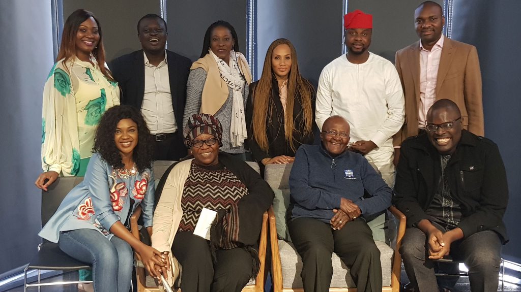 Chude Jideonwo Reflects on Archbishop Desmond Tutu’s Enduring Legacy TutuFellows.2019.2560x1438jpg 1024x575